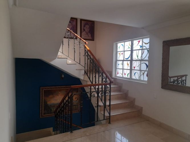 Casa de 4 alcobas en venta en El Tesoro, Medellín, 440 m² · foto 17 de 24