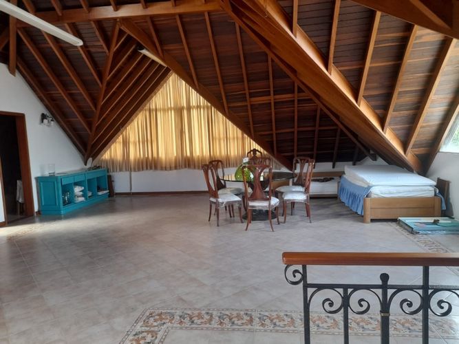 Casa de 4 alcobas en venta en El Tesoro, Medellín, 440 m² · foto 23 de 24