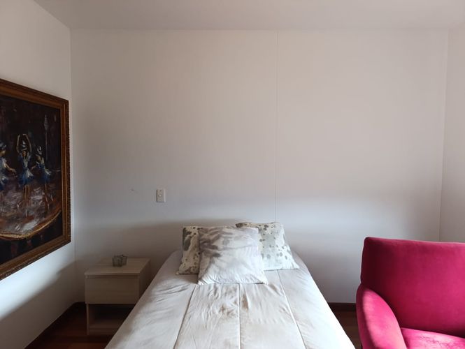 Apartamento de 3 alcobas en arriendo en El Poblado, Medellín, 170 m² · foto 8 de 19