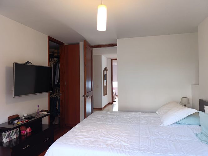 Apartamento de 3 alcobas en arriendo en El Poblado, Medellín, 170 m² · foto 10 de 19