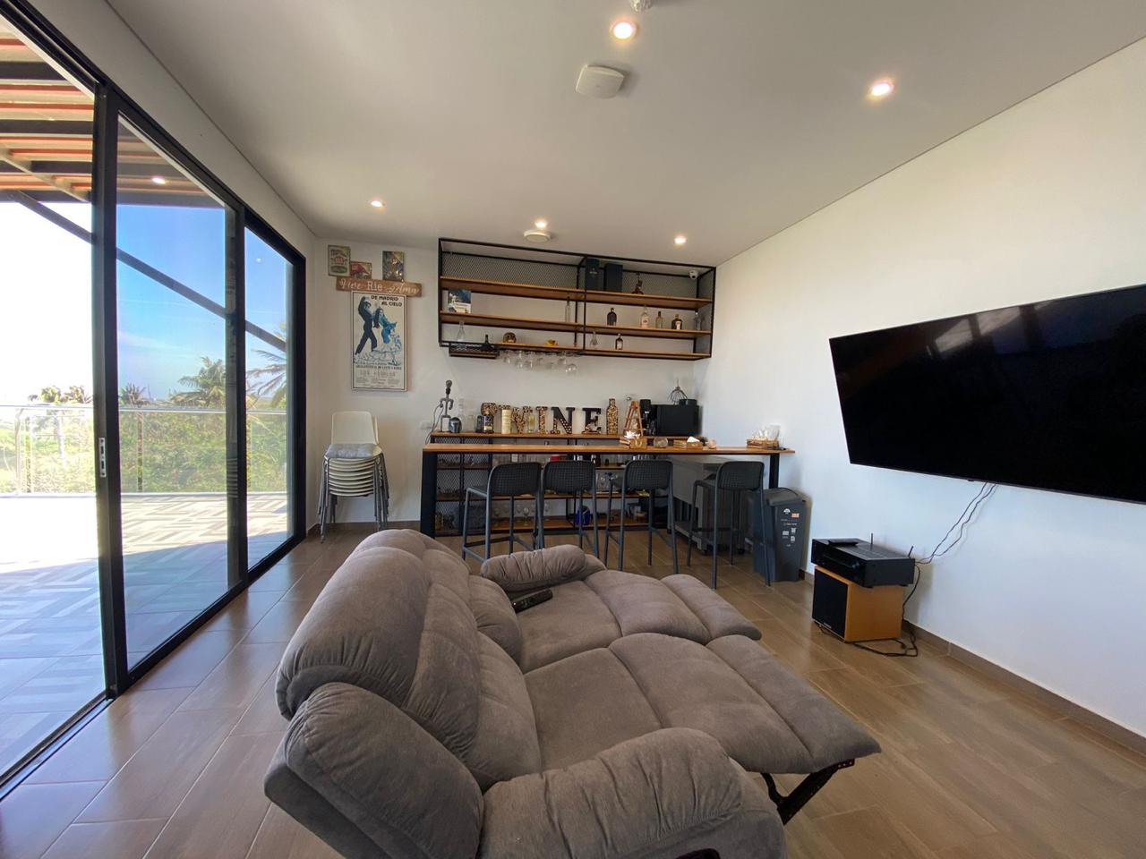 Casa en venta en Pradomar, Atlántico · foto 6 de 9