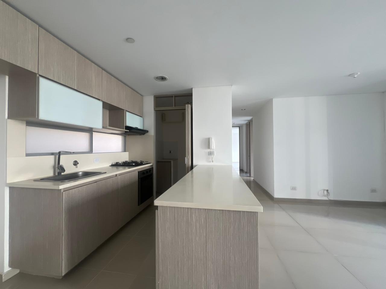 Apartamento en arriendo en Cumbres, Envigado · foto 6 de 18