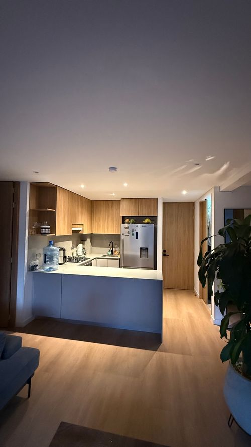 Habitación en arriendo en la localidad de Suba, Bogotá