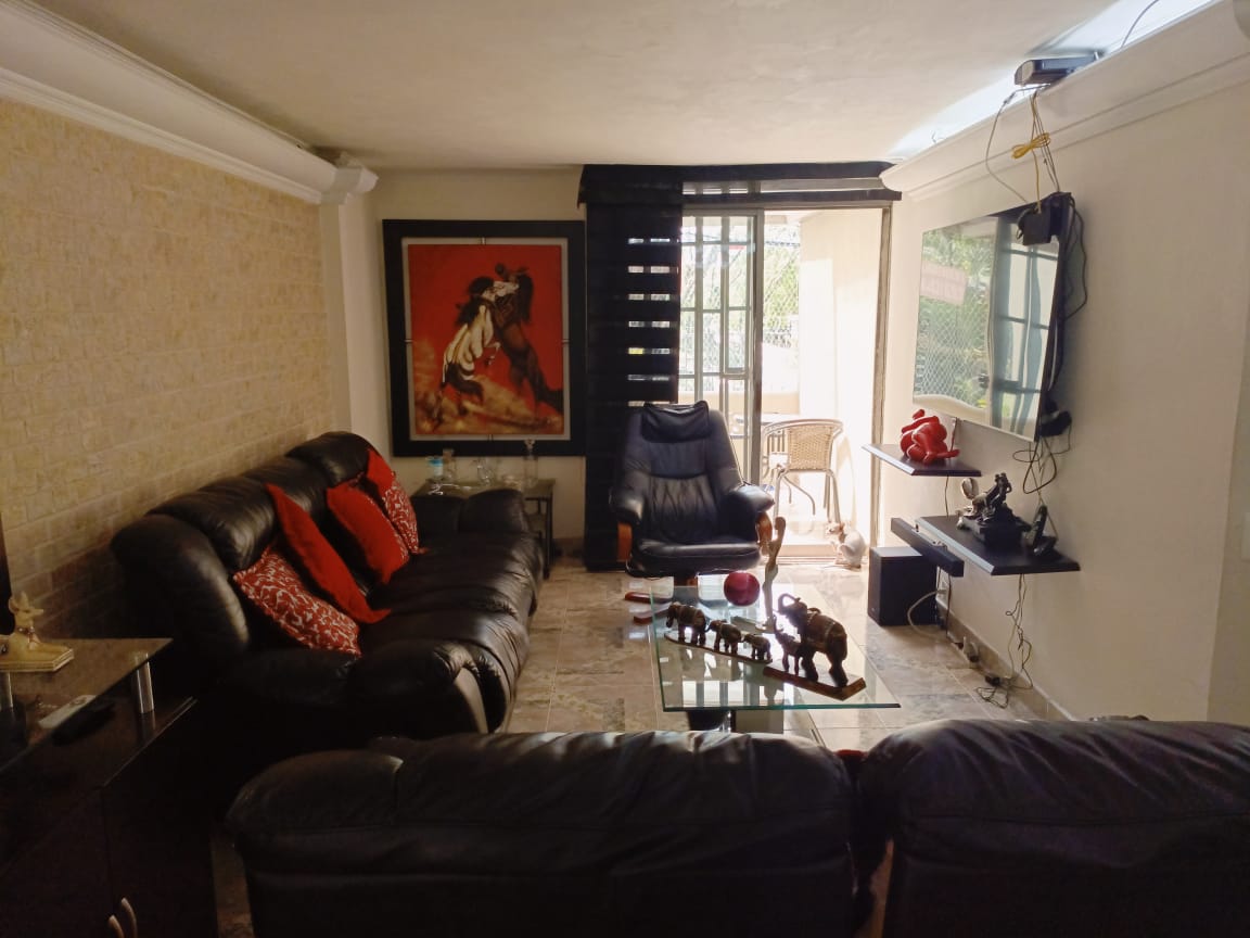 Apartamento en venta en Belén, Medellín 3