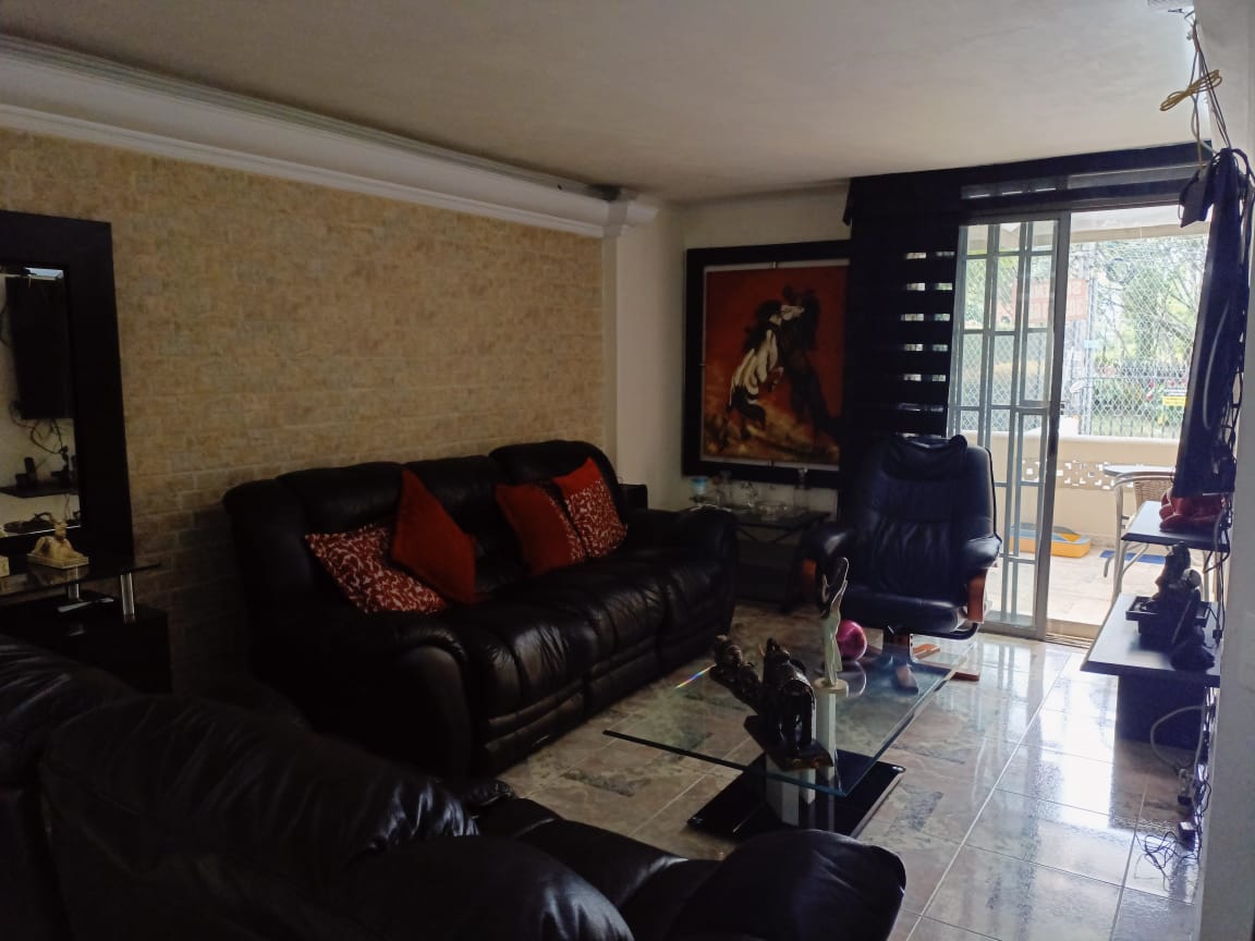 Apartamento en venta en Belén, Medellín 4