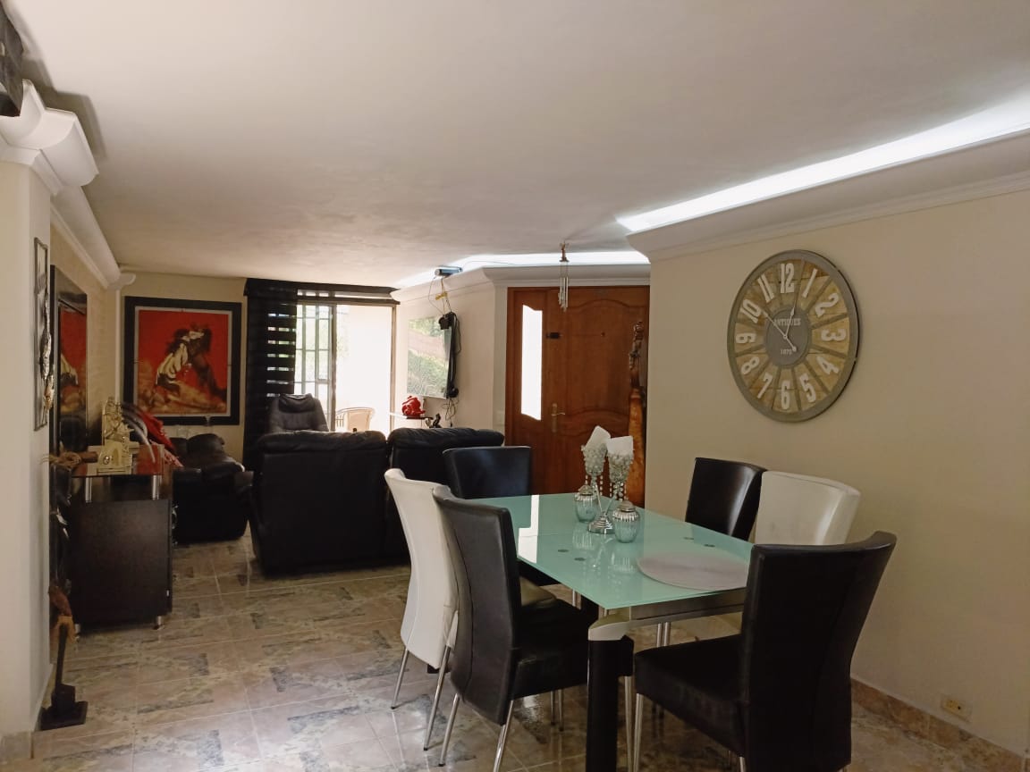 Apartamento en venta en Belén, Medellín 5