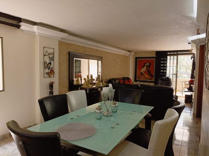 Apartamento de 3 alcobas en venta en Belén, Medellín, 103 m² · foto 6 de 14