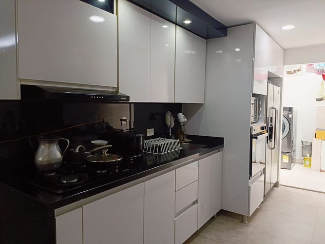 Apartamento de 3 alcobas en venta en Belén, Medellín, 103 m² · foto 8 de 14