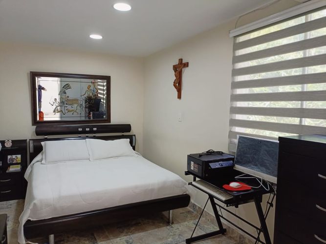 Apartamento de 3 alcobas en venta en Belén, Medellín, 103 m² · foto 10 de 14
