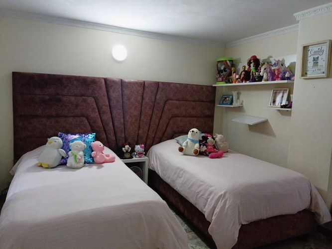 Apartamento de 3 alcobas en venta en Belén, Medellín, 103 m² · foto 11 de 14