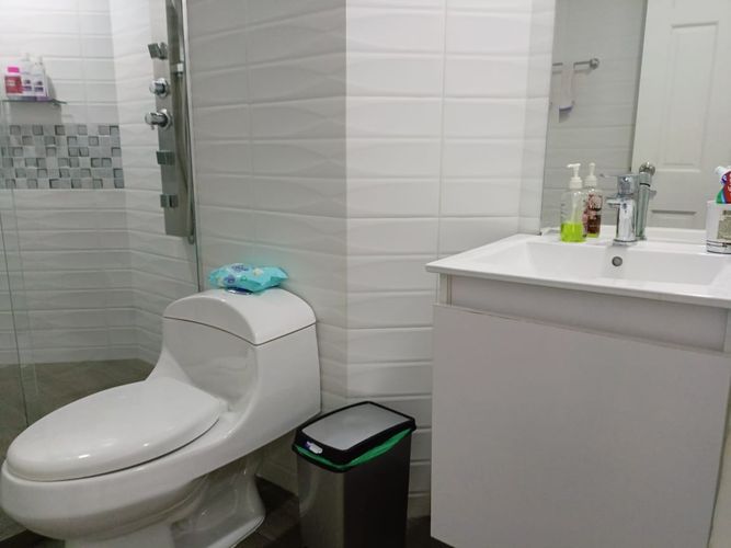 Apartamento de 3 alcobas en venta en Belén, Medellín, 103 m² · foto 12 de 14