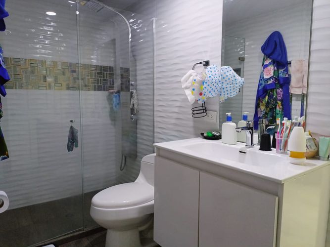 Apartamento de 3 alcobas en venta en Belén, Medellín, 103 m² · foto 13 de 14