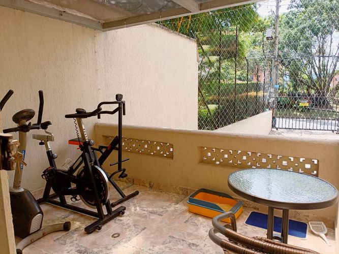 Apartamento de 3 alcobas en venta en Belén, Medellín, 103 m² · foto 14 de 14