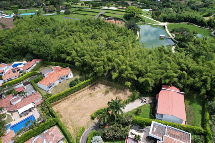 Lote en venta en Cerritos, Pereira, 1657 m² · foto 4 de 14