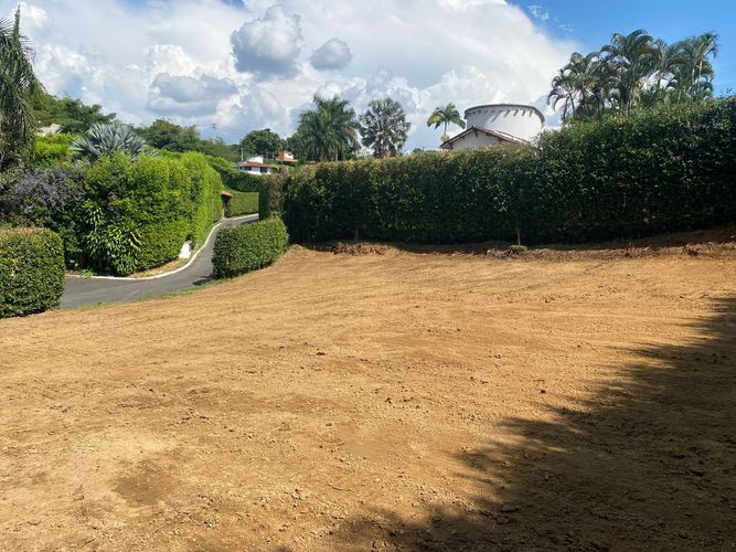 Lote en venta en Cerritos, Pereira, 1657 m² · foto 5 de 14