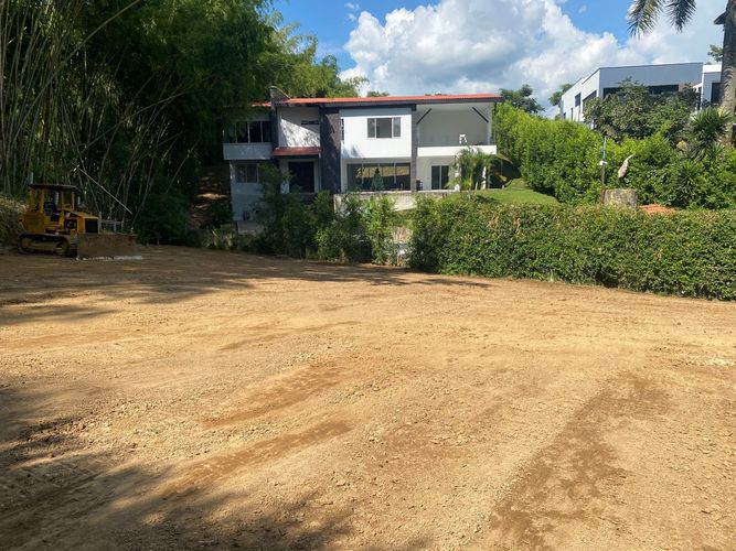 Lote en venta en Cerritos, Pereira, 1657 m² · foto 8 de 14