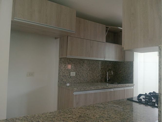 Apartamento de 3 alcobas en arriendo en Laureles, Medellín, 109 m² · foto 7 de 18