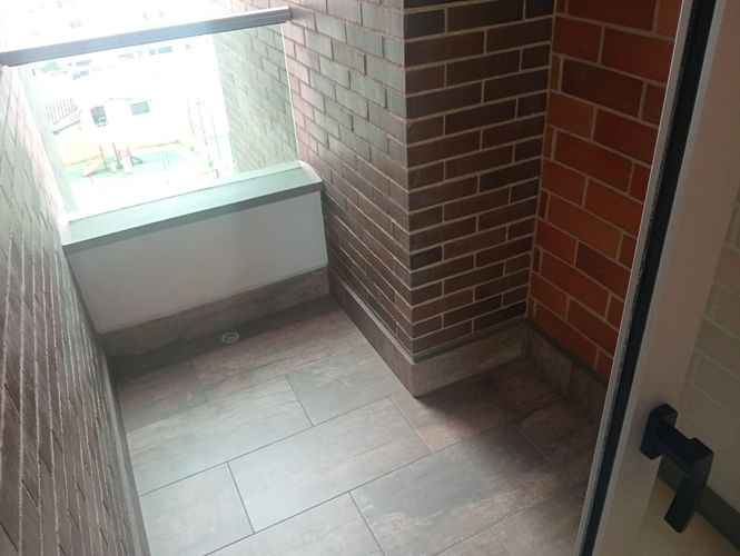 Apartamento de 3 alcobas en arriendo en Laureles, Medellín, 109 m² · foto 18 de 18