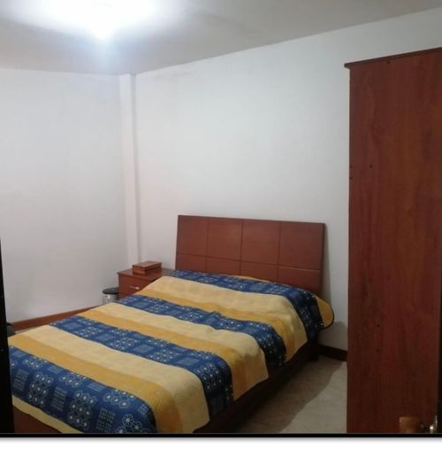 Casa de 12 alcobas en venta en Santa Teresa, Bogotá, 241 m² · foto 12 de 24
