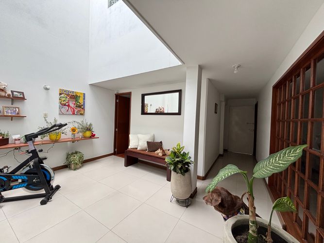 Casa de 12 alcobas en venta en Santa Teresa, Bogotá, 241 m² · foto 17 de 24