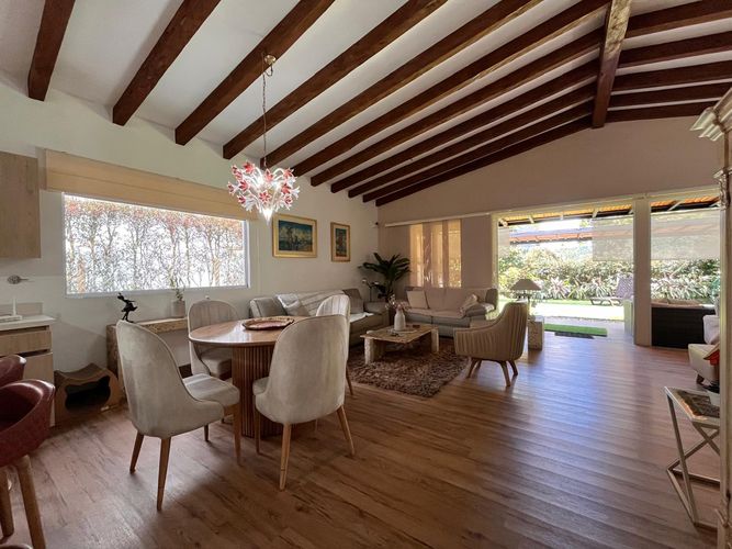 Casa de 2 alcobas en venta en Santa Elena, El Retiro, 350 m² · foto 6 de 19