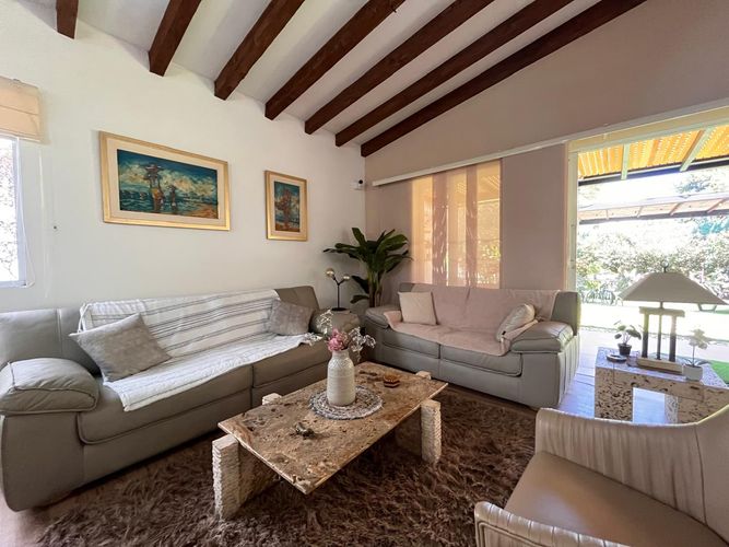 Casa de 2 alcobas en venta en Santa Elena, El Retiro, 350 m² · foto 7 de 19