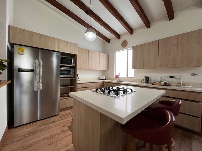 Casa de 2 alcobas en venta en Santa Elena, El Retiro, 350 m² · foto 8 de 19