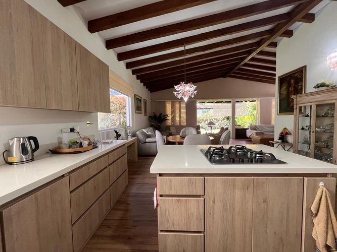Casa de 2 alcobas en venta en Santa Elena, El Retiro, 350 m² · foto 9 de 19