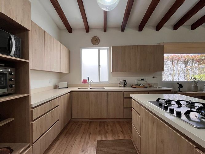 Casa de 2 alcobas en venta en Santa Elena, El Retiro, 350 m² · foto 10 de 19
