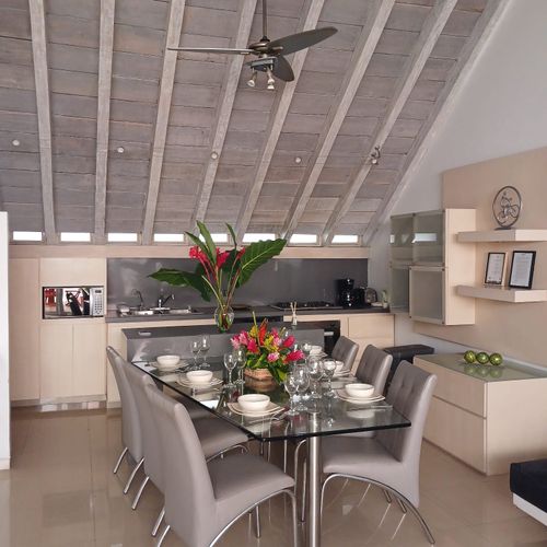 Casa en venta en San Diego, Cartagena, 184 m² · foto 6 de 21