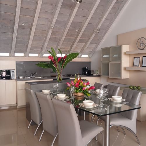 Casa en venta en San Diego, Cartagena, 184 m² · foto 7 de 21