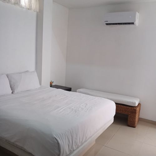 Casa en venta en San Diego, Cartagena, 184 m² · foto 9 de 21
