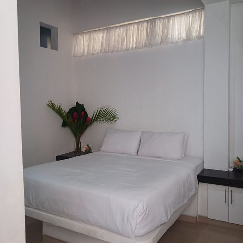 Casa en venta en San Diego, Cartagena, 184 m² · foto 12 de 21