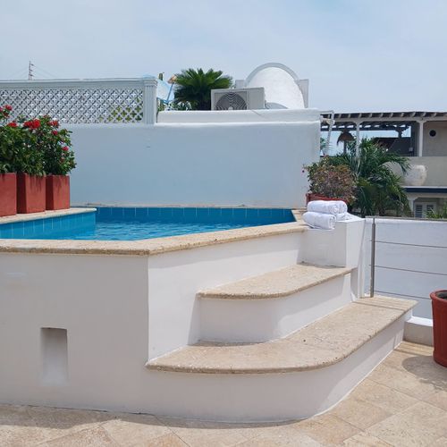 Casa en venta en San Diego, Cartagena, 184 m² · foto 13 de 21