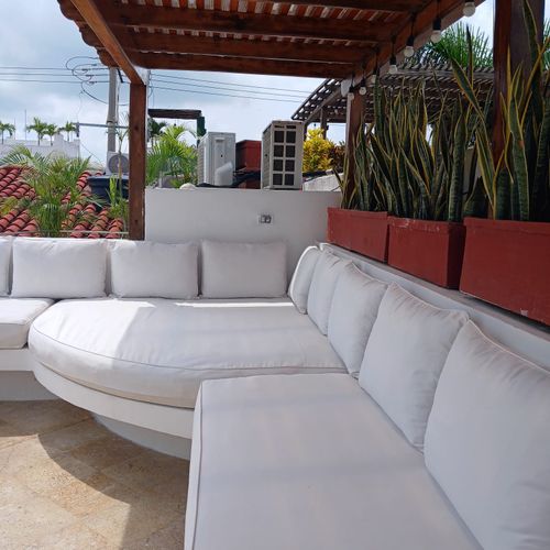 Casa en venta en San Diego, Cartagena, 184 m² · foto 14 de 21
