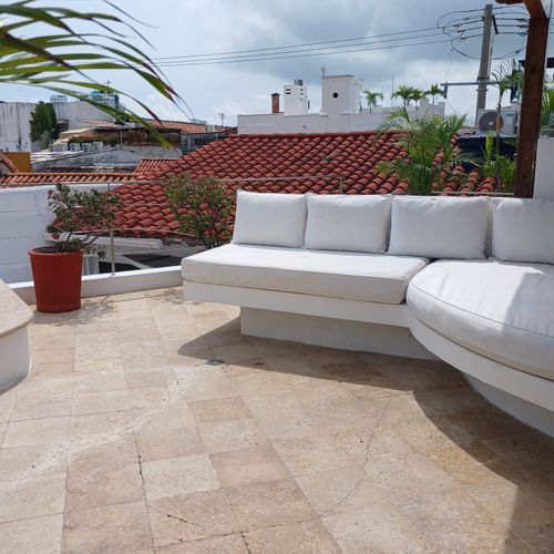 Casa en venta en San Diego, Cartagena, 184 m² · foto 15 de 21
