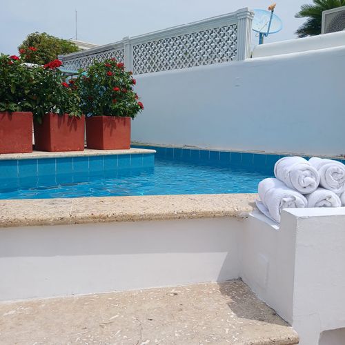 Casa en venta en San Diego, Cartagena, 184 m² · foto 16 de 21