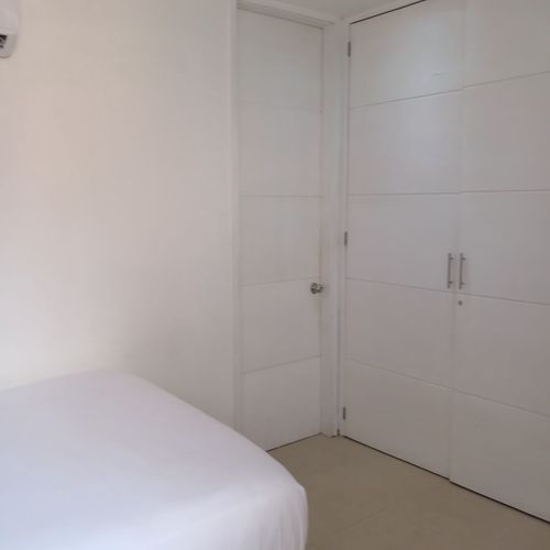 Casa en venta en San Diego, Cartagena, 184 m² · foto 17 de 21