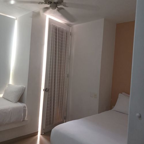 Casa en venta en San Diego, Cartagena, 184 m² · foto 18 de 21