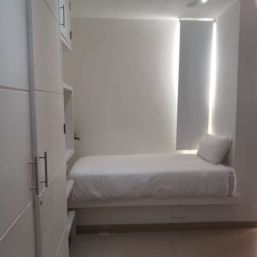 Casa en venta en San Diego, Cartagena, 184 m² · foto 19 de 21