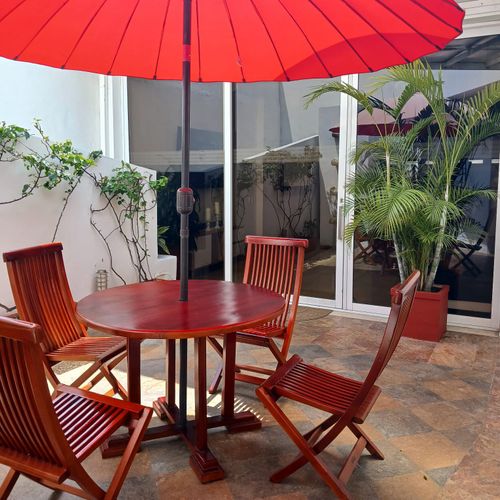 Casa en venta en San Diego, Cartagena, 184 m² · foto 21 de 21