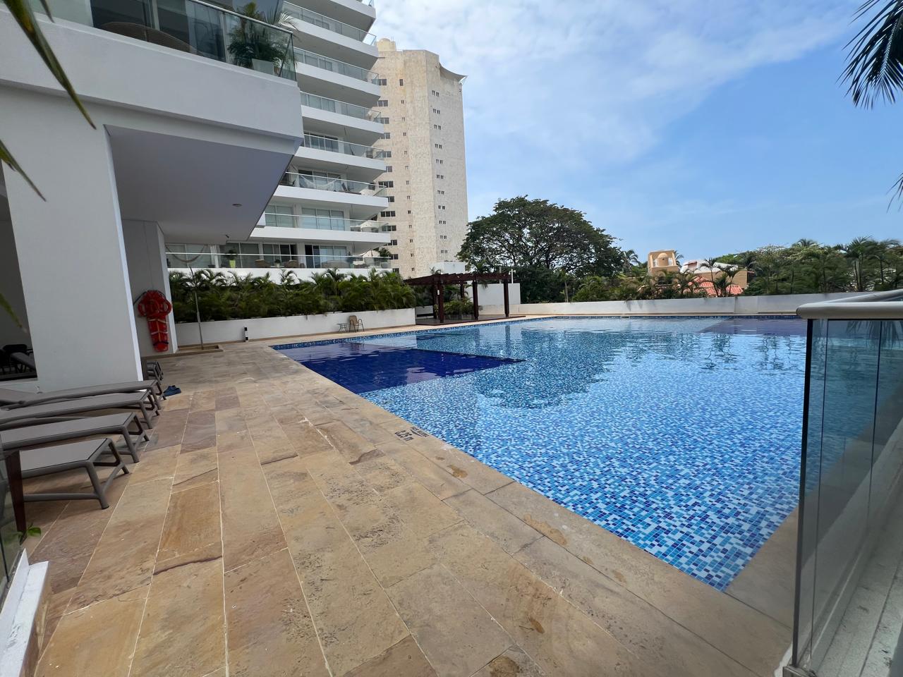 Apartamento en venta en Pozos Colorados, Santa Marta · foto 2 de 24