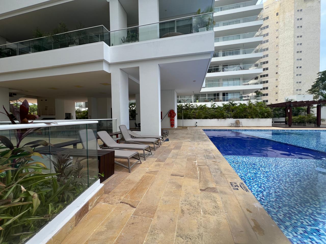 Apartamento en venta en Pozos Colorados, Santa Marta · foto 4 de 24