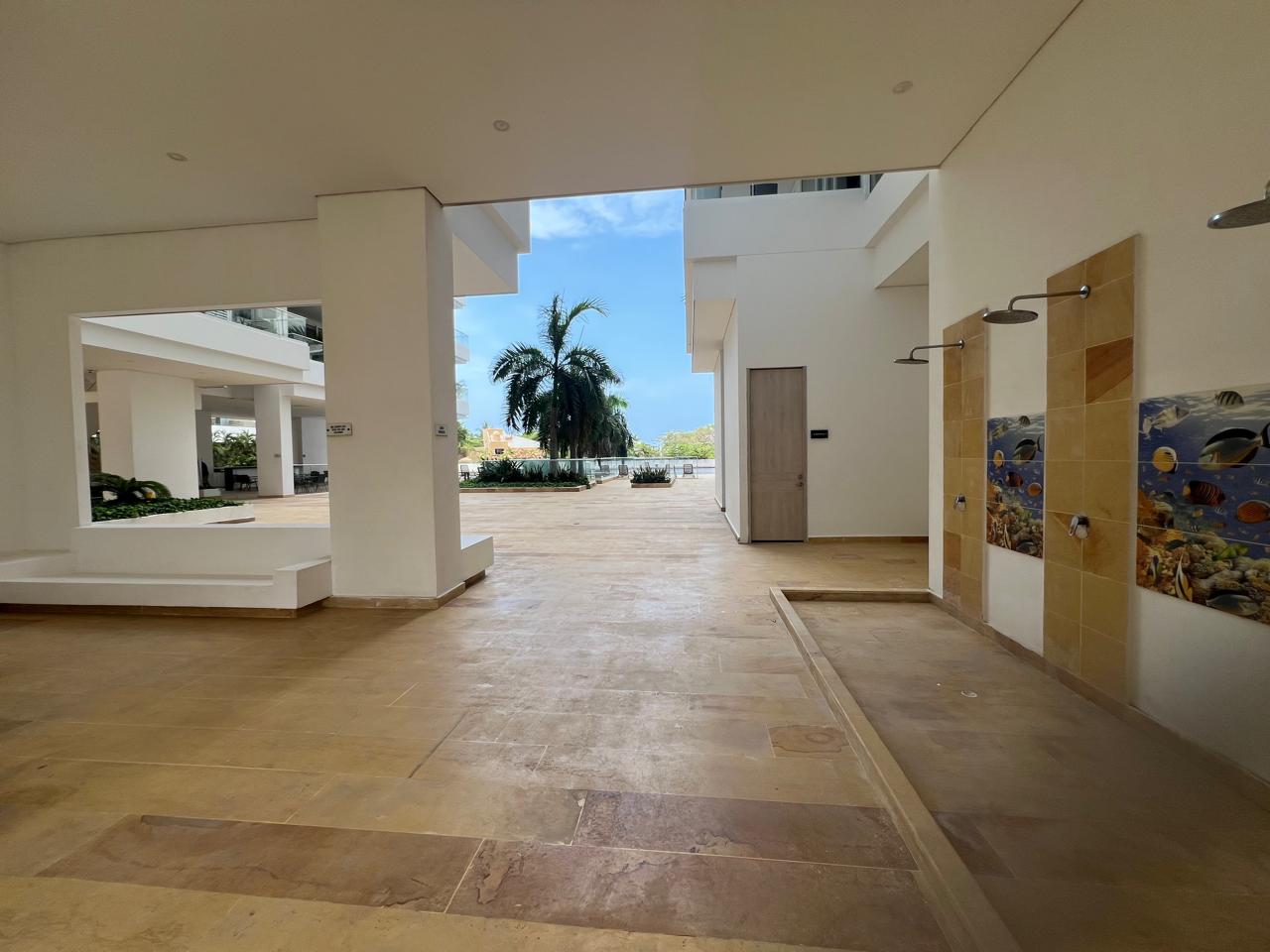 Apartamento en venta en Pozos Colorados, Santa Marta · foto 6 de 24