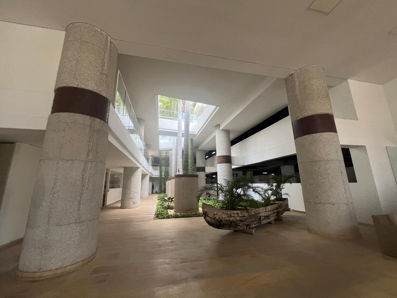 Apartamento en venta en Pozos Colorados, Santa Marta · foto 8 de 24