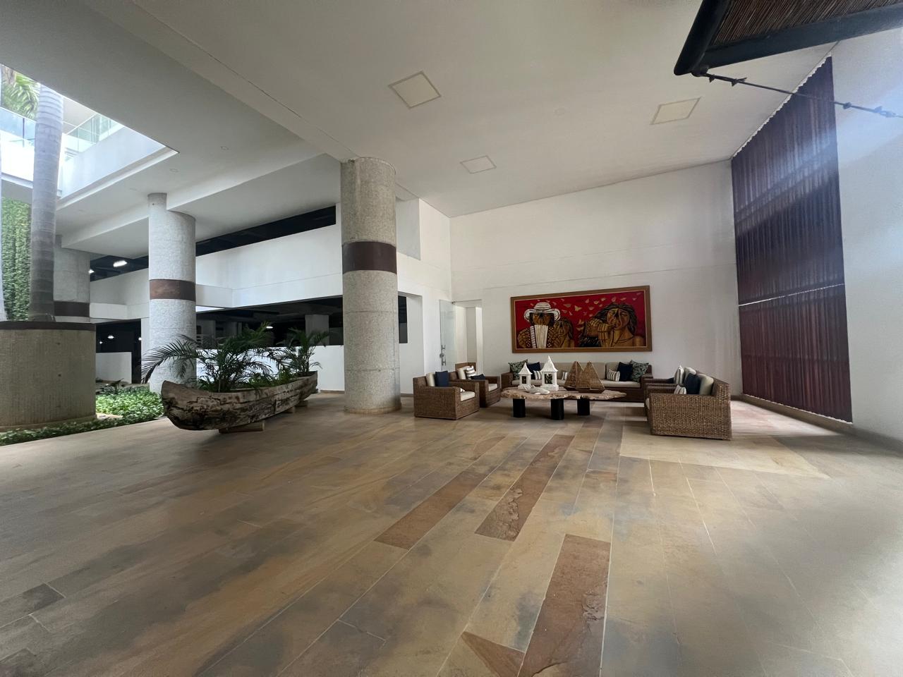 Apartamento en venta en Pozos Colorados, Santa Marta · foto 9 de 24