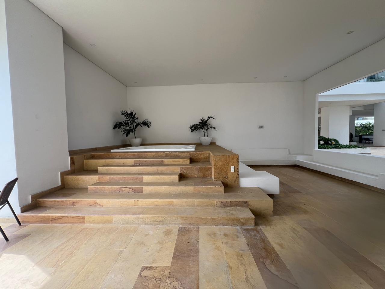 Apartamento en venta en Pozos Colorados, Santa Marta · foto 10 de 24