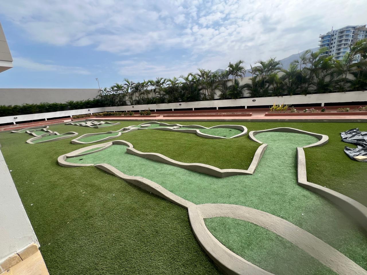 Apartamento en venta en Pozos Colorados, Santa Marta · foto 11 de 24