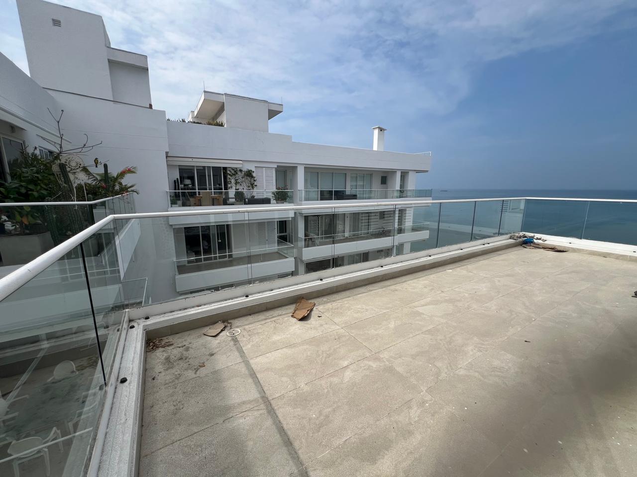 Apartamento en venta en Pozos Colorados, Santa Marta · foto 13 de 24