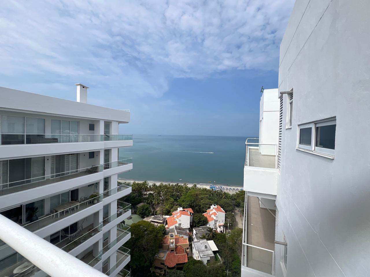 Apartamento en venta en Pozos Colorados, Santa Marta · foto 14 de 24